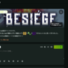 【Misskey.io】Misskey.ioにBesiege部（チャンネル）をつくりました（+ちょっとだけチャンネル活用術）