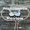(Chi-fi IEM Review) Audiosense AQ4: Although it is labeled as the successor and evolution of the famous AQ3, it sounds completely different from it.