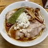 【今週のラーメン５２１２】丸幸（東京・武蔵境）チャーシューメン［ロース］＋ メンマ皿 ＋ アサヒスーパードライ ＋ 多満自慢 生貯蔵酒ＤＲＹ　〜世代を越え受継がれる味！やっぱり落ち着く昭和のご馳走チャーシューメン！迷ったらこれ！