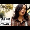 今日の動画。 - Ruby Waters - Bucket | A Take Away Show