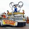 22.Disney Land + Walt Disney World_旅行記 2008.01.04_9日目