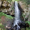 岸田川流域の滝めぐり（その5）布滝