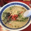 長崎　思案橋　思案橋ラーメン