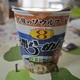 8番野菜らーめんとキムチ牛丼