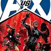 AVXタイインまとめ: X-MEN後編 【AVX：アベンジャーズ VS X-MEN 発売記念】