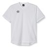 【体験談】[アンブロ] Tシャツ UAS6307はスポーツの常識を覆すか？吸汗速乾とストレッチの快適さがもたらす変化