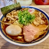 【今週のラーメン５３０５】くじら食堂nonowa東小金井店（東京・東小金井）特製正油　〜毎日食っても飽きない旨さ！やっぱりが定番旨さ！王道の正油拉麺！大盛無料の満足感！