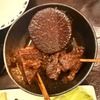 昔の矢場とん アスナル金山店｜だいこん味噌おでんと味噌串カツ、肉巻き紅生姜
