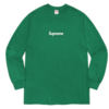 Supreme 2020AW Week7 プレ値予想【10月10日発売】