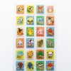 【購入】POKEMON DOLL STAMP(2012年5月12日(土)発売)