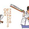 ブレイクスルーは突然に240704