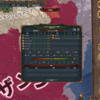 EU4戦記　ザクセン編⑯　ザクセン・コンクエスト