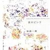 桜庭一樹『赤ｘピンク』