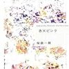 桜庭一樹「赤×ピンク」