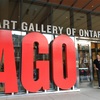 AGO Free Wednesday Night