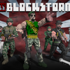 PC『Blockstorm』GhostShark