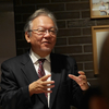 IKEUCHI ORGANIC TOKYO STOREトークイベント「池内が語るタオルの個性」（後半）