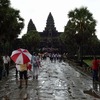 【アンコール・ワット】雨季の旅行はハイリスク・ハイリターン