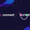 BungeeがConnextを統合：トラスト最小化クロスチェーン取引を実現