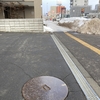 小樽へ50キロ走