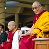 Dalai Lamaのthe three's R's