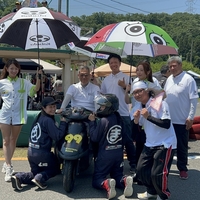 ライクアウインドGP（2025年6月・生駒編）に参戦してきました