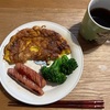 幸あれ朝ごはん弁当32