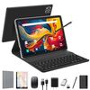 【2025年最新】KADYBE 2in1タブレット レビュー！キーボード・マウス付きで作業効率爆上がり？