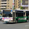 奈良交通73系統 祝園駅 三山木駅 都京市バス Hyper Dqn Service 奈良交通73系統 祝園駅 三山木駅 都京市バス Hyper Dqn Service