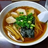 昼に食べたよ朝ラーメン