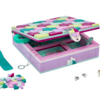 【新作】レゴ ドッツ (LEGO DOTS) スイートジュエリーボックス 41915 基本情報