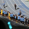 Jリーグ第14節 横浜FC戦にフロンターレが勝ったよぉー