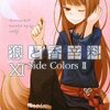  狼と香辛料 XI Side Colors II 支倉凍砂