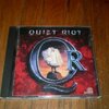 Quiet Riot  『QR』