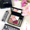 【DIOR PLAN DE PARIS 2024AW】パリの地図モチーフ《プラン ドゥ パリ》を纏った限定デザインのアイシャドウとリップをご紹介！