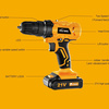 10 best Cordless Hammer Drills Of 2020