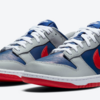 【8月21日発売】NIKE DUNK LOW “SAMBA” 