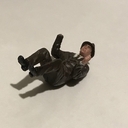 ＼硬派なブログ!/