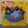 F.A.B. - Freaks LP (1995)