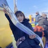 話題の釣りガールにインタビューしてみた！#2