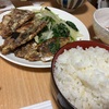 今日の料理記録〜真鯵の竜田揚げ