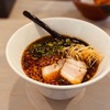 月 2 で出現する "はぐれメタルラーメン" を喰らう　〜らうめん 故に　スパイシー醤油〜