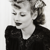 Lucille Ball 