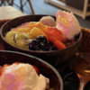 北谷町でカフェといえば【Pink Palace】