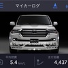 新車納車から150日経過❗️ランクル200後期