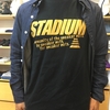 とても懐かしい、、KIKSTYO×STADIUMのTシャツが‥