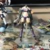 FAG フレズヴェルク　Bikini Armor Ver 製作記2