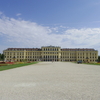 広大な土地と宮殿に権力を感じる。王国夏の離宮「シェーンブルン宮殿」