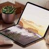 折りたたみiPadは18インチ？iPadOS搭載で2029年登場か
