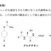 【薬剤師国家試験 第102回 問209】グルタチオンはメルカプト基が反応する